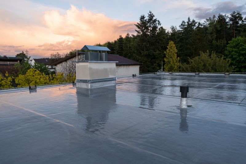 Best Roof Repair Contractors in Perkasie, PA