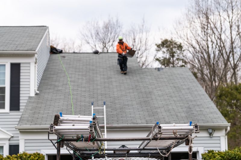 Roof Repair
