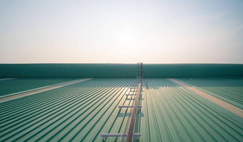 Eco-Friendly Options